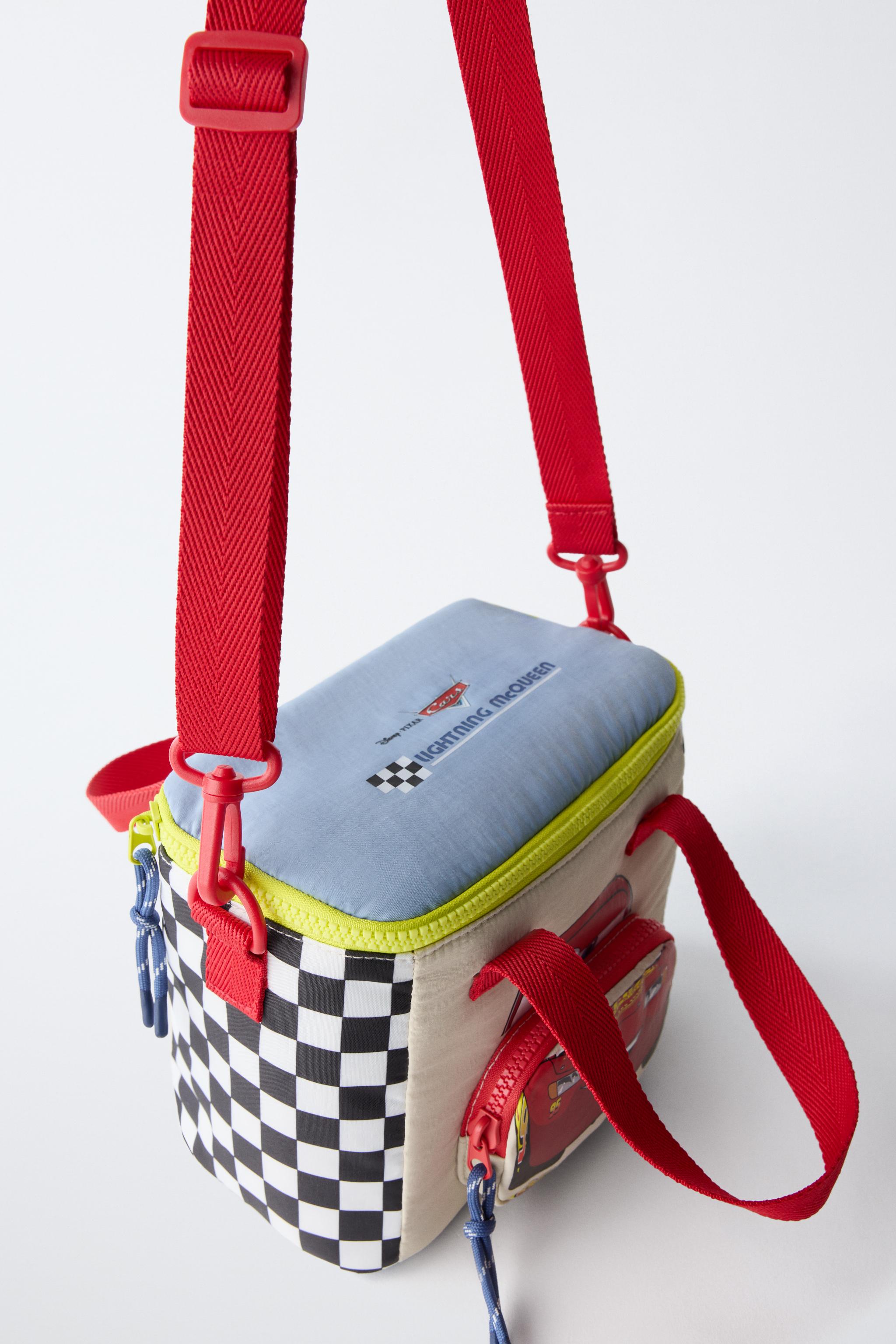 CARS © DISNEY PIXAR MULTIPURPOSE BAG