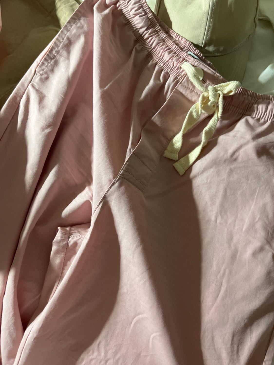 PANTALÓN POPELÍN LAZADAS - Image 2