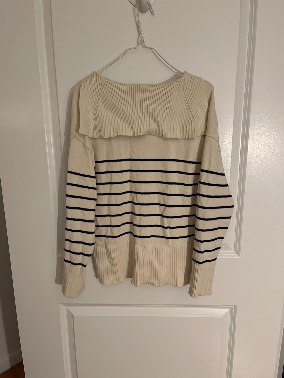 STRIPE KNIT - Image 2
