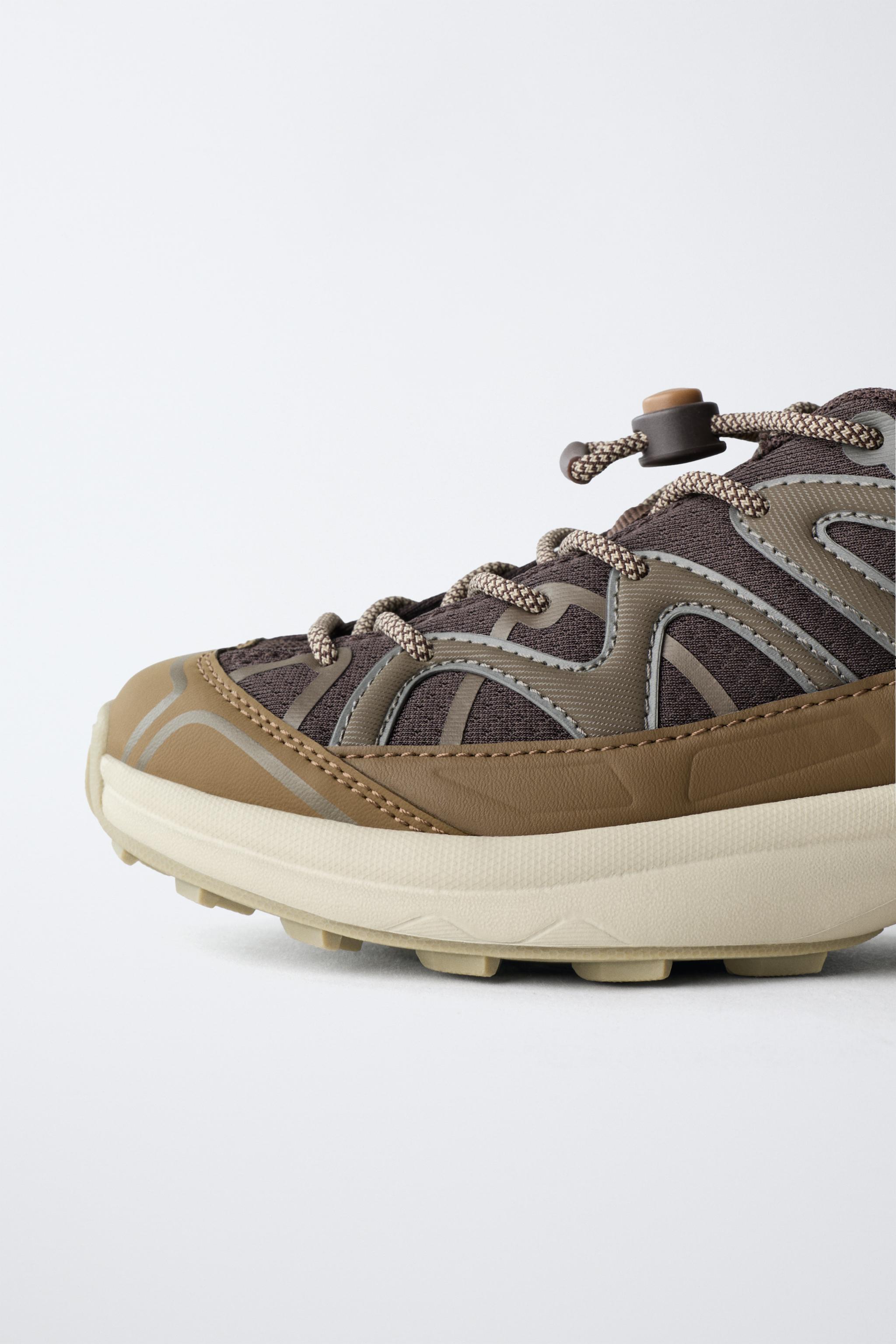 MOUNTAIN SNEAKERS