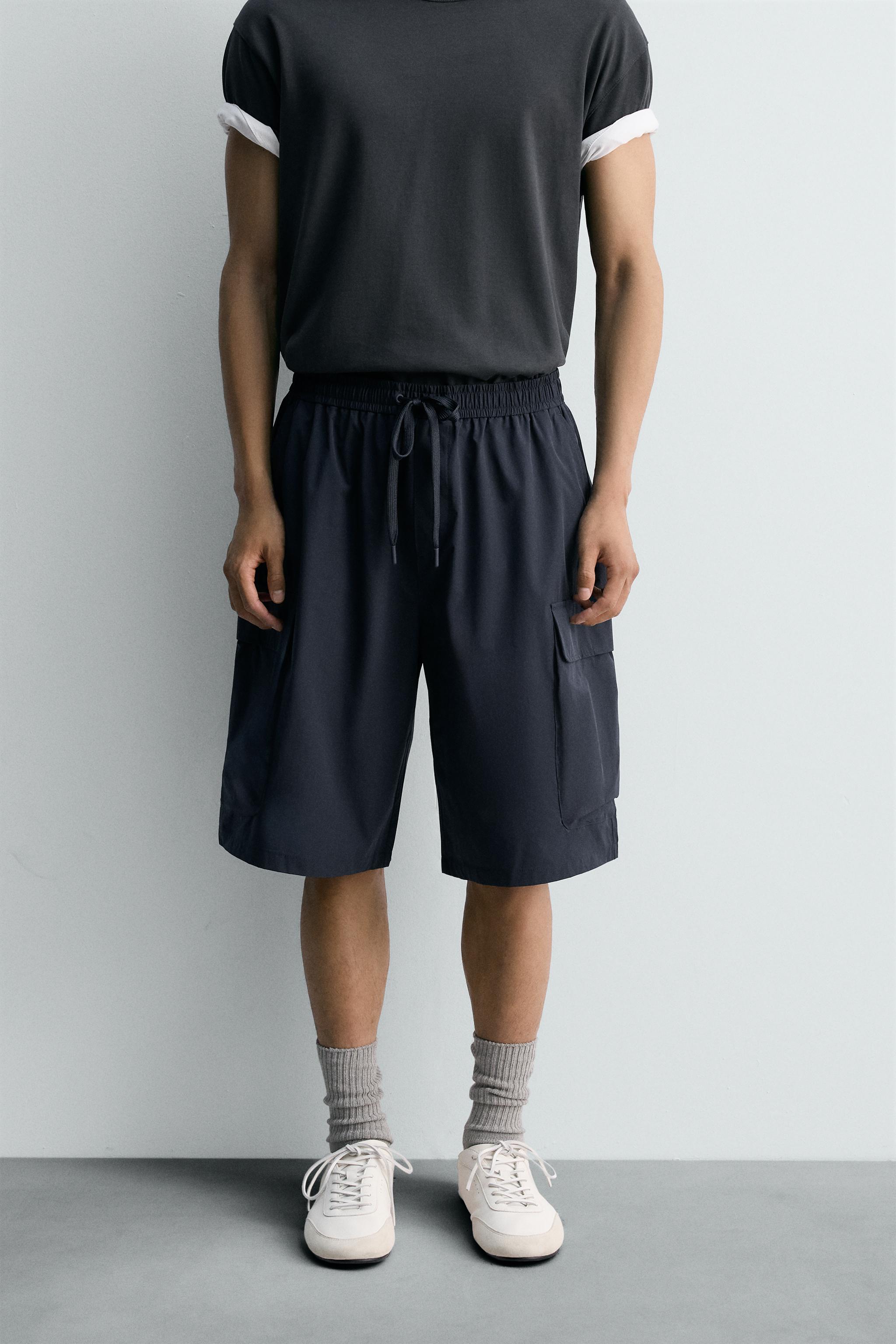 関税送料込♡sandro ショートパンツ＆バミューダパンツ SANDRO FERRONE レディース ショートパンツ＆バミューダパンツ
