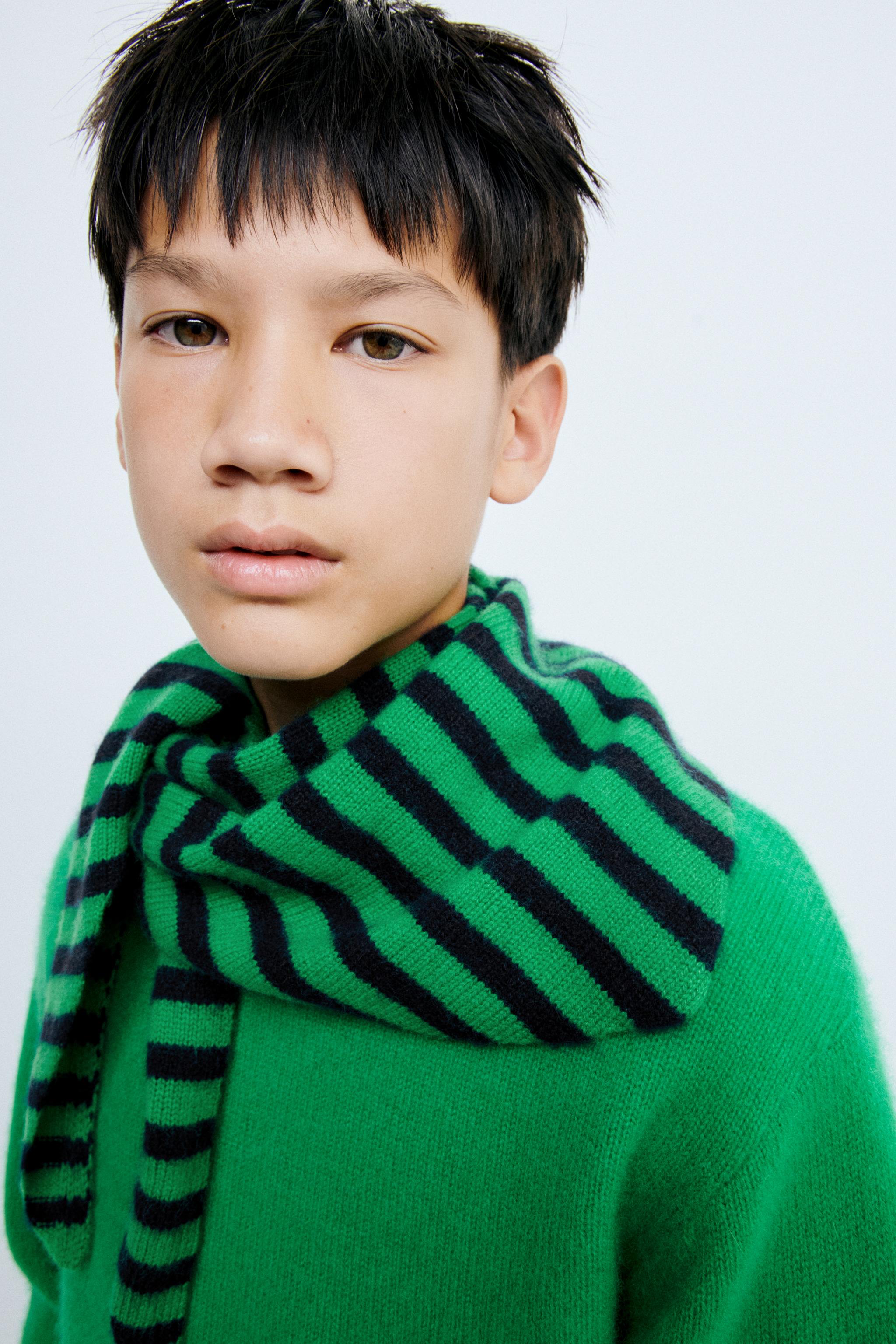 新着商品 Cashmere | ZARA 日本