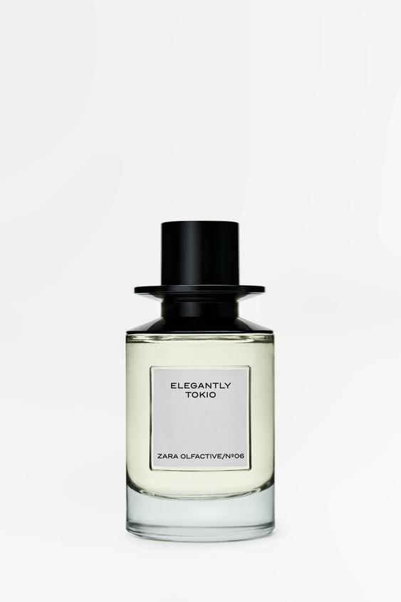 ELEGANTLY TOKYO EDP 100 ML (3,4 FL.OZ).