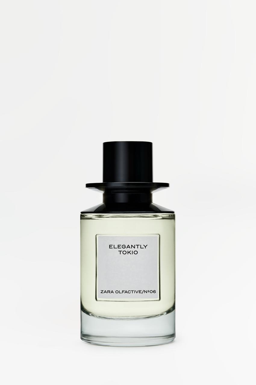 ELEGANTLY TOKYO EDP 100ML (3,4 FL.OZ).