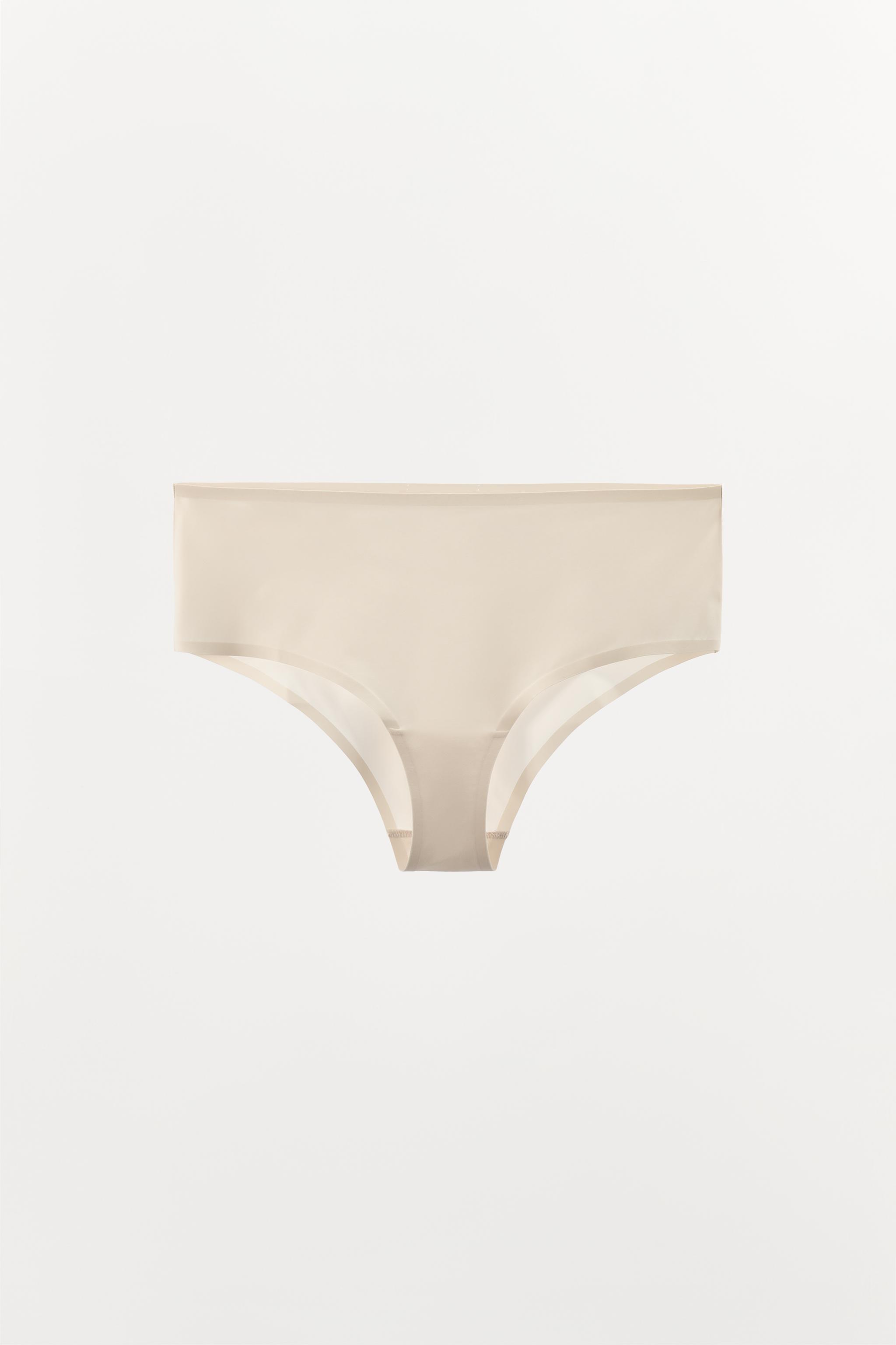 WIDE BAND PANTIES