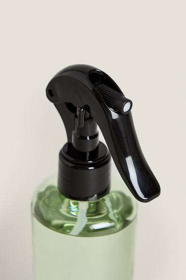 (200 ML) FLEUR DE MUSC SPRAY DIFFUSER - Mid-yellow by Zara - Image 3