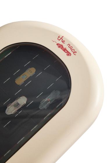 JOUET SIMULATEUR VOITURE - Crème de Zara - Image 2