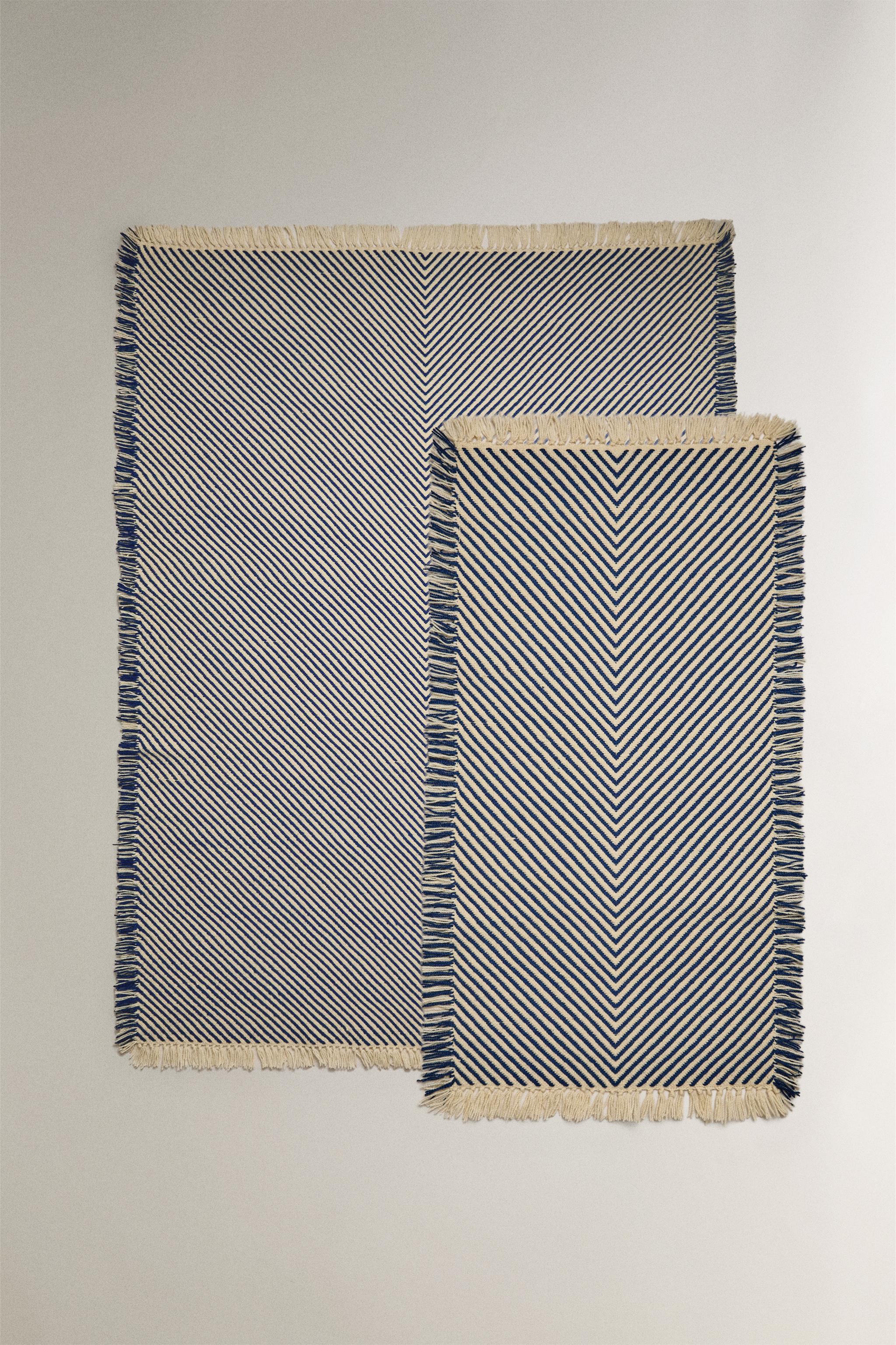 KIDS’ WOOL AREA RUG