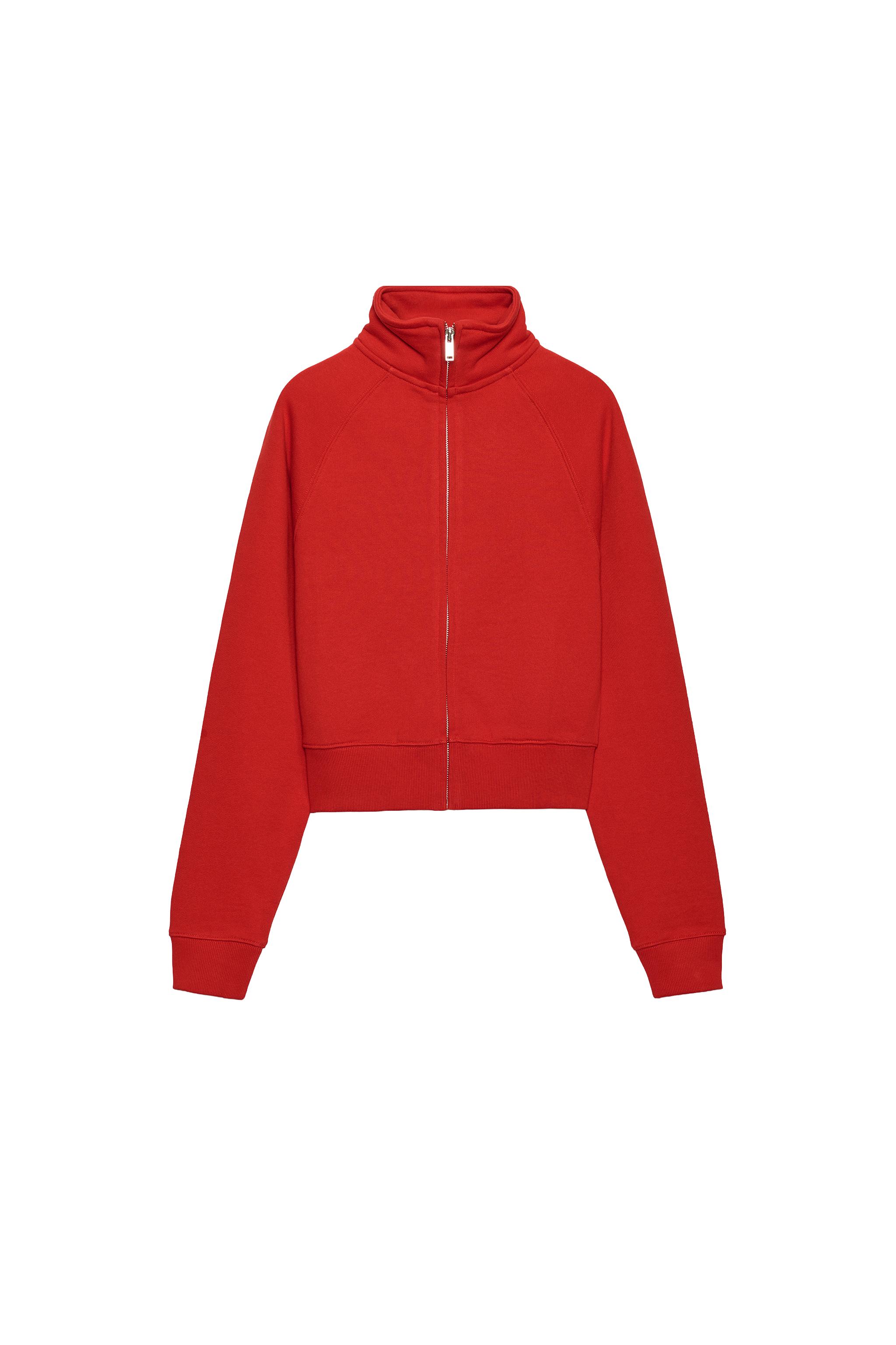 SUDADERA ETIQUETA ESPALDA