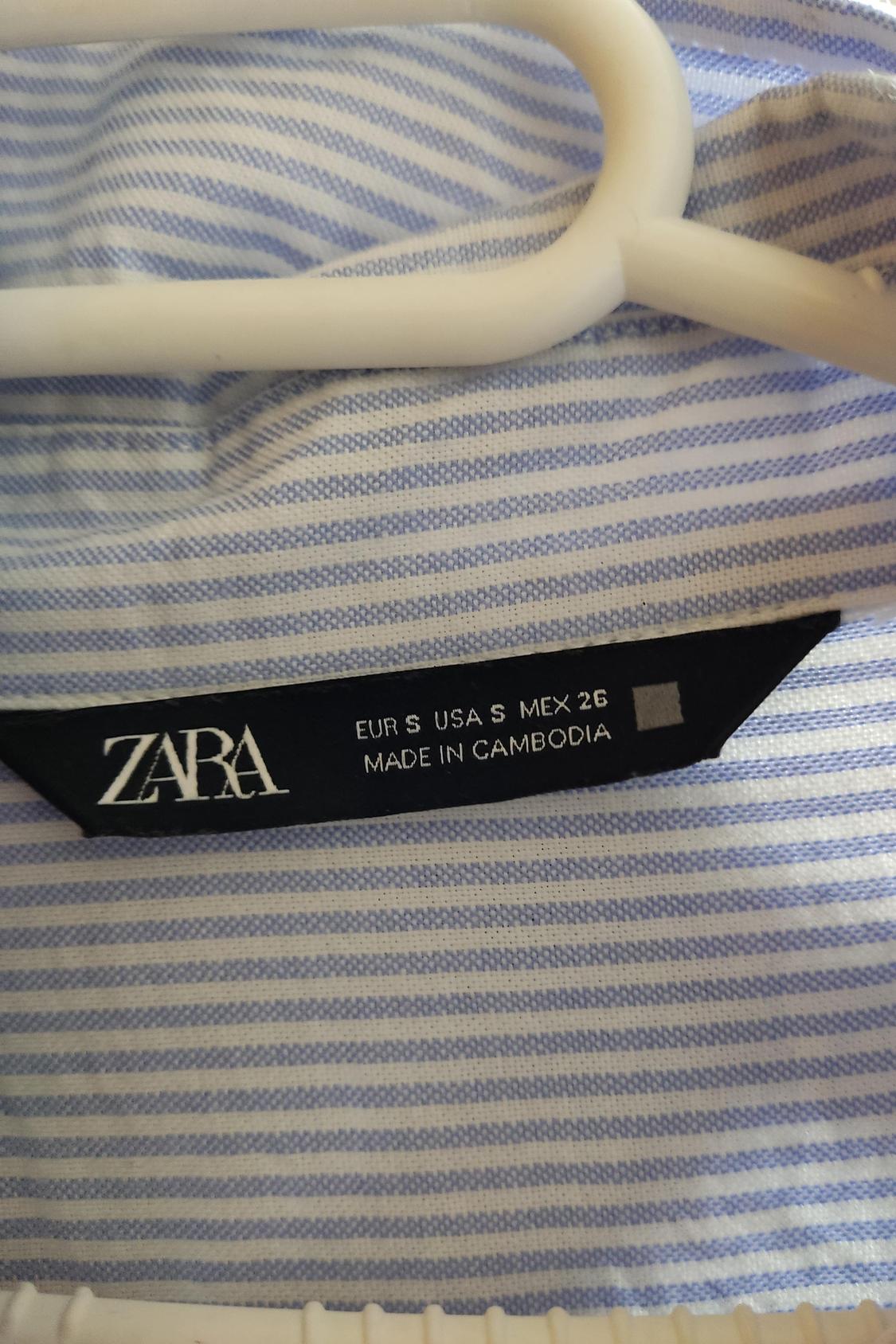 CAMISA MIL RAYAS - Image 3