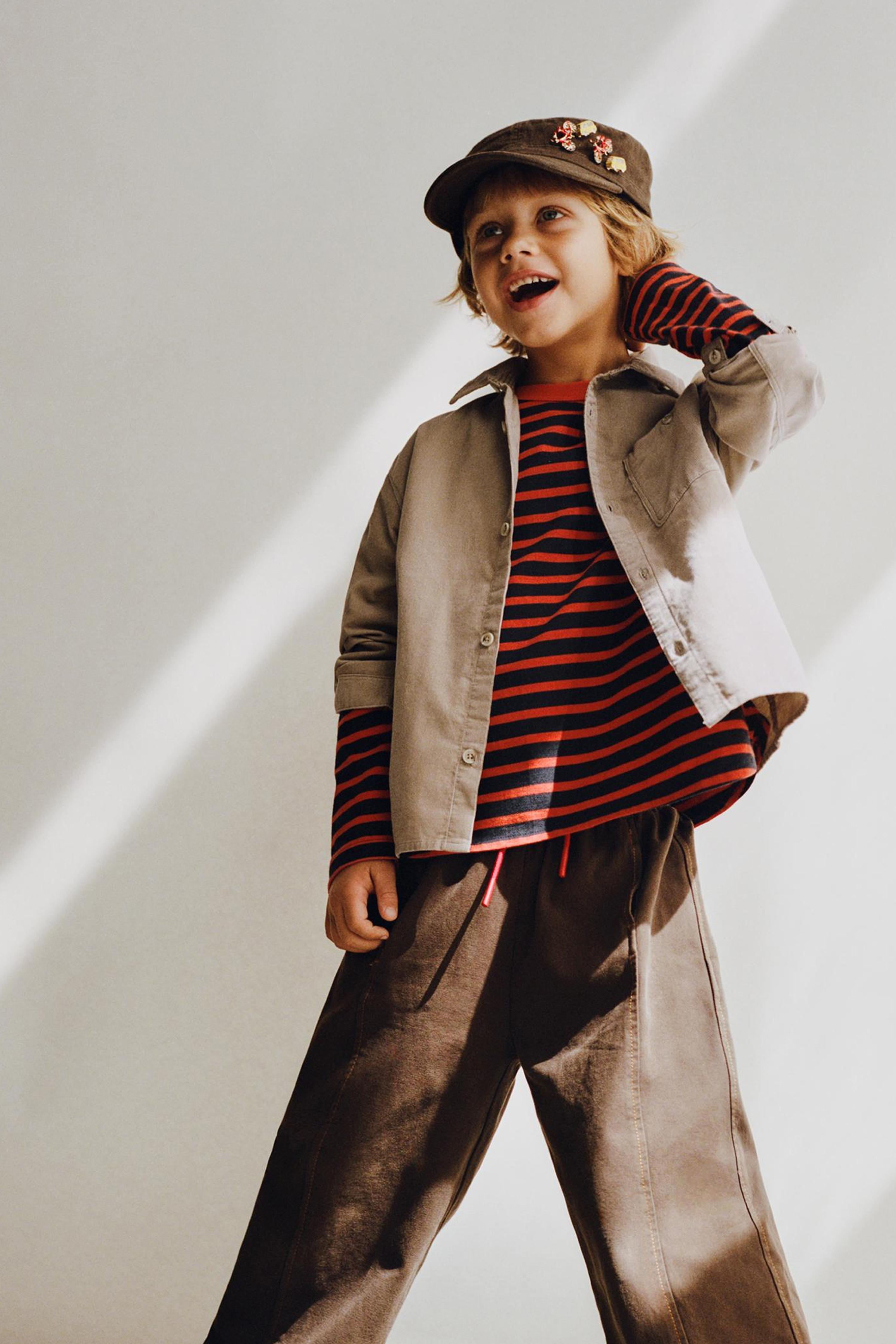 ZARA Philippines | New Collection Online