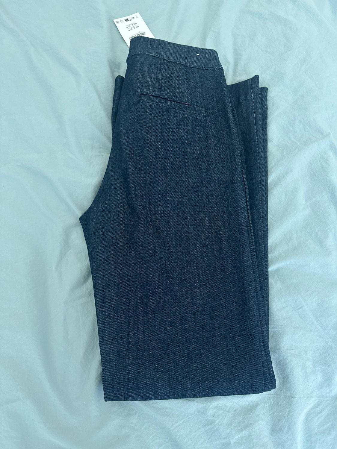 JEANS ZW COLLECTION FLARE TIRO MEDIO - Image 2