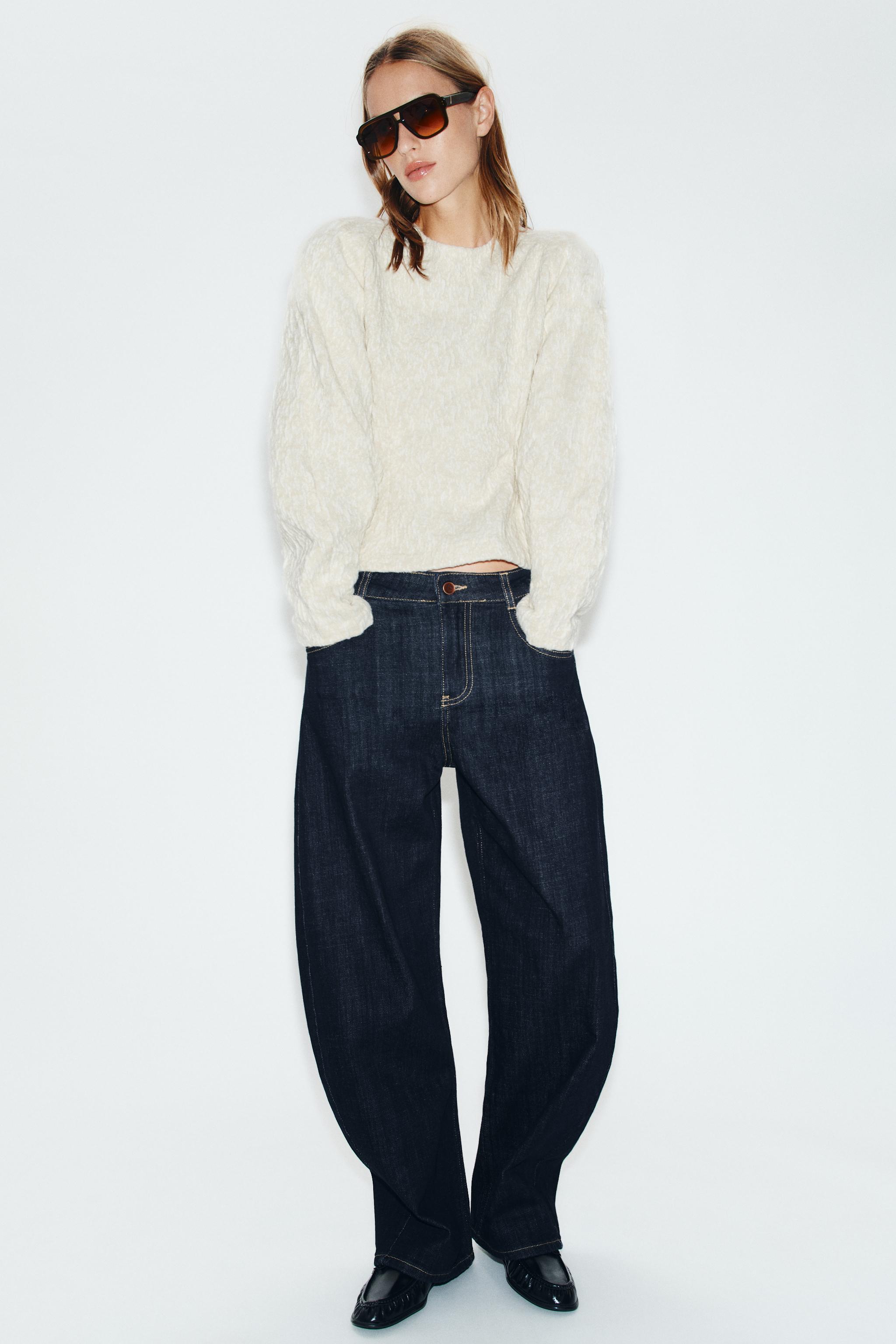 SOFT VOLUME TOP