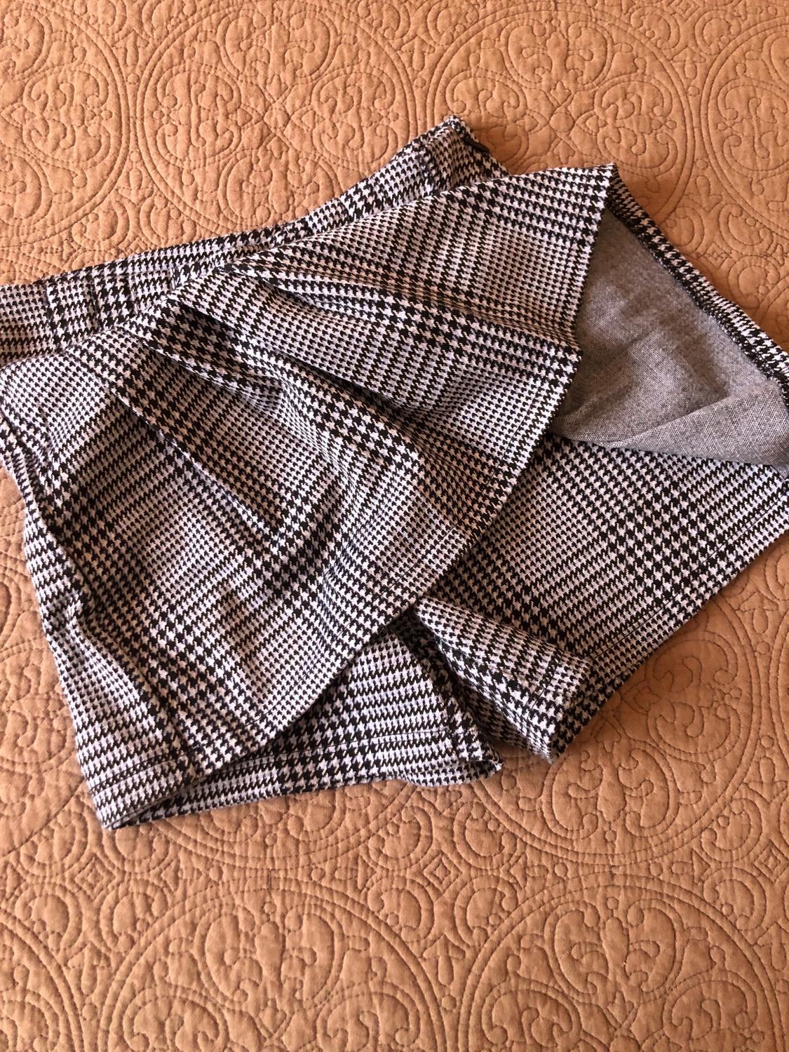FALDA PANTALÓN - Image 3