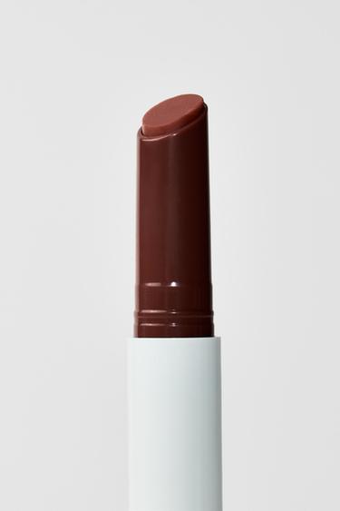 ZARA GLOSSY TWIST - COLOUR LIP BALM - TOFFEE by Zara - Image 3