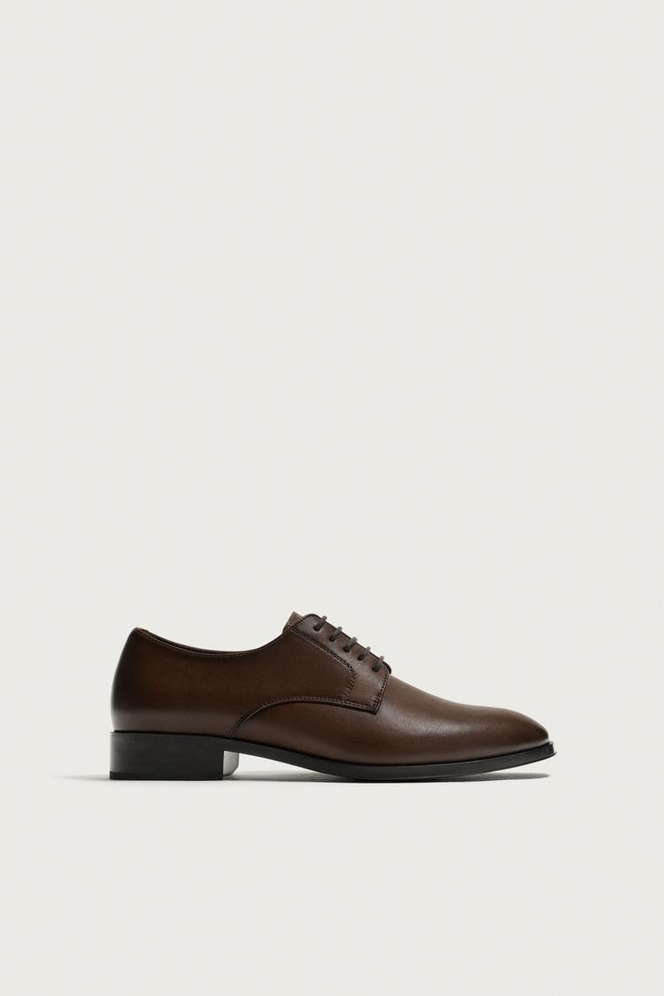 ZAPATOS DE VESTIR 4