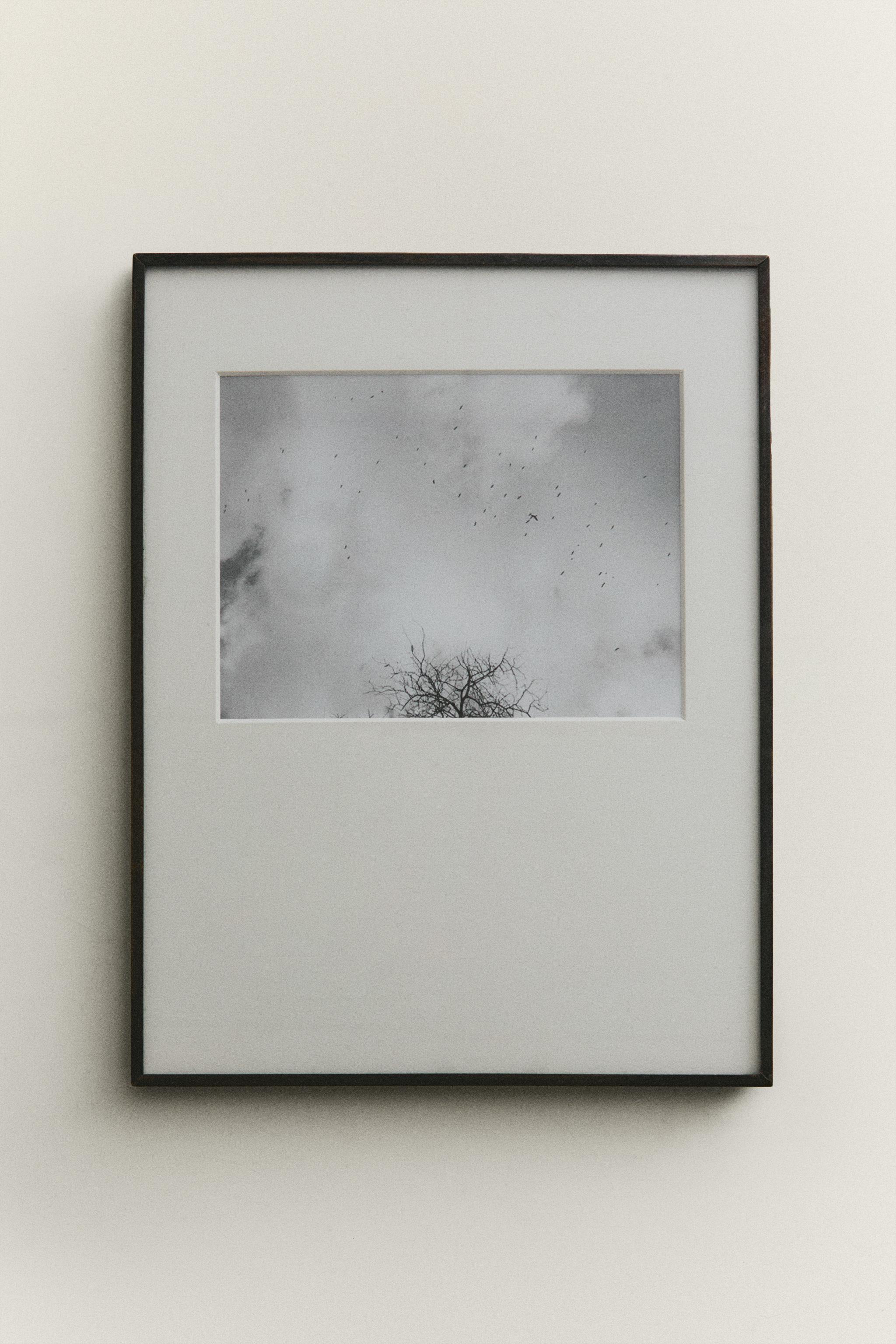 MAT PHOTO FRAME