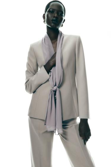 BLAZER LAZADA - Piedra de Zara - Imagen 0