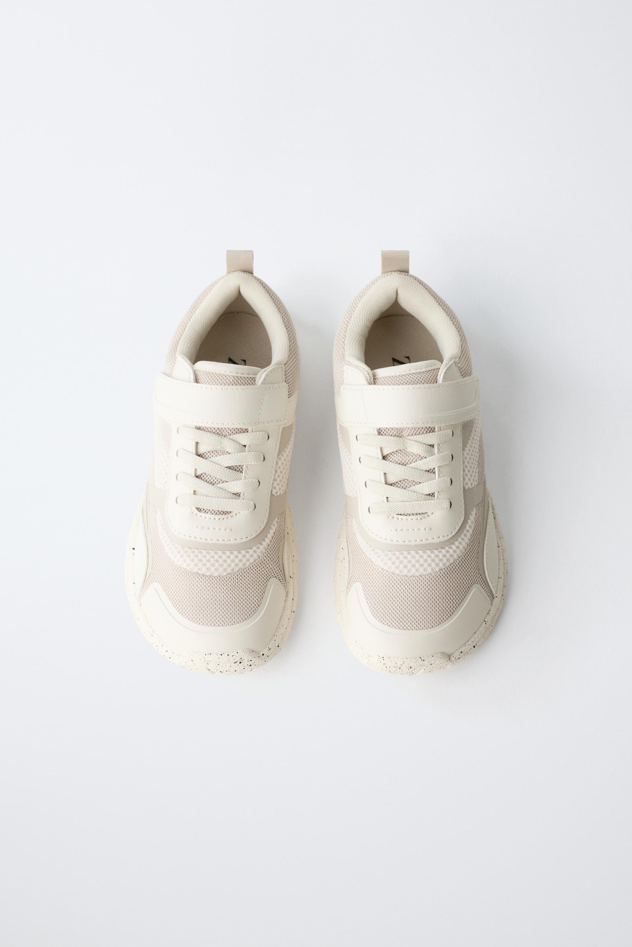BASKET BAREFOOT