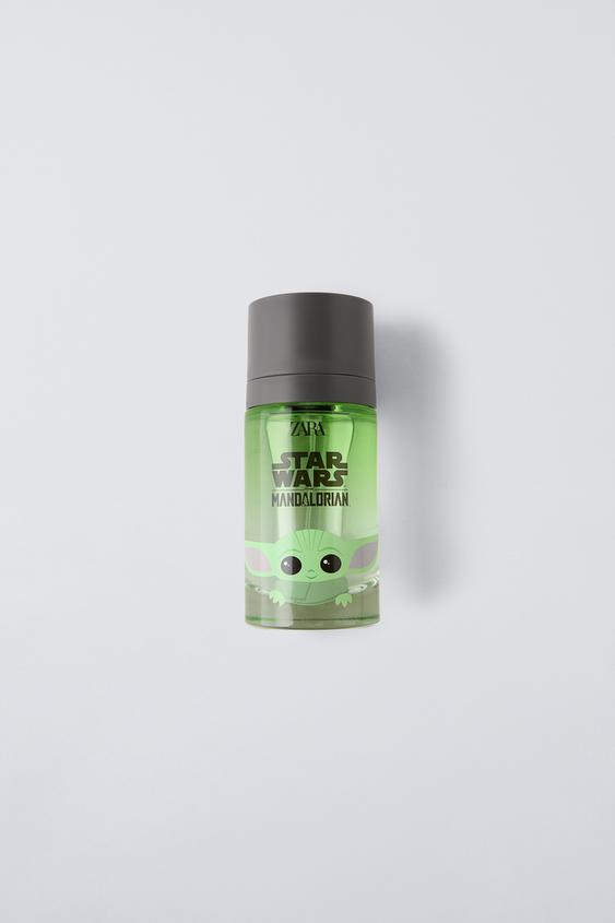 ZARA STAR WARS HALLOWEEN © DISNEY EAU DE TOILETTE 50 ML | ZARA Suomi ...