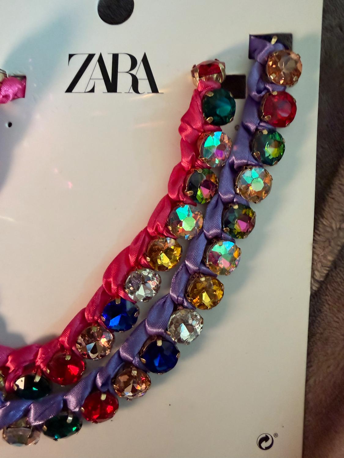 PACK OF MAXI JEWEL NECKLACES - Image 2