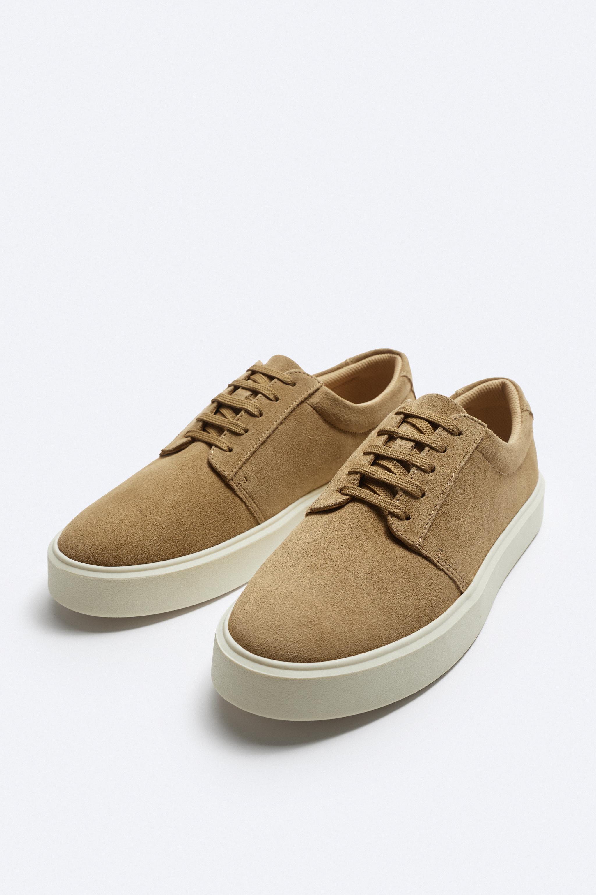 Zapatos zara hombre online precios