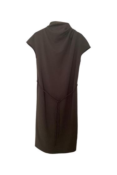 VESTIDO MIDI