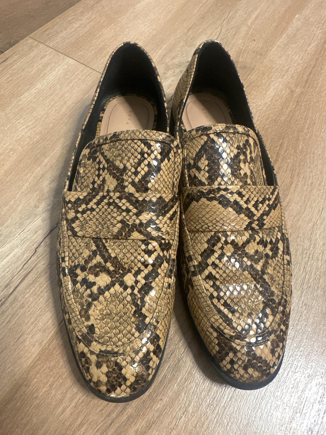 MOCASÍN SERPIENTE - Image 2