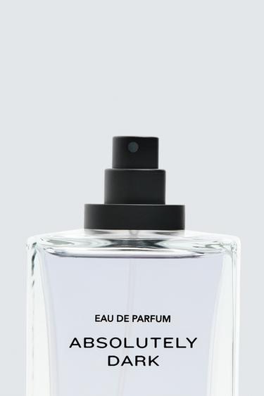 ABSOLUTELY DARK EDP 100 ML (3,4 FL.OZ) -  de Zara - Image 1