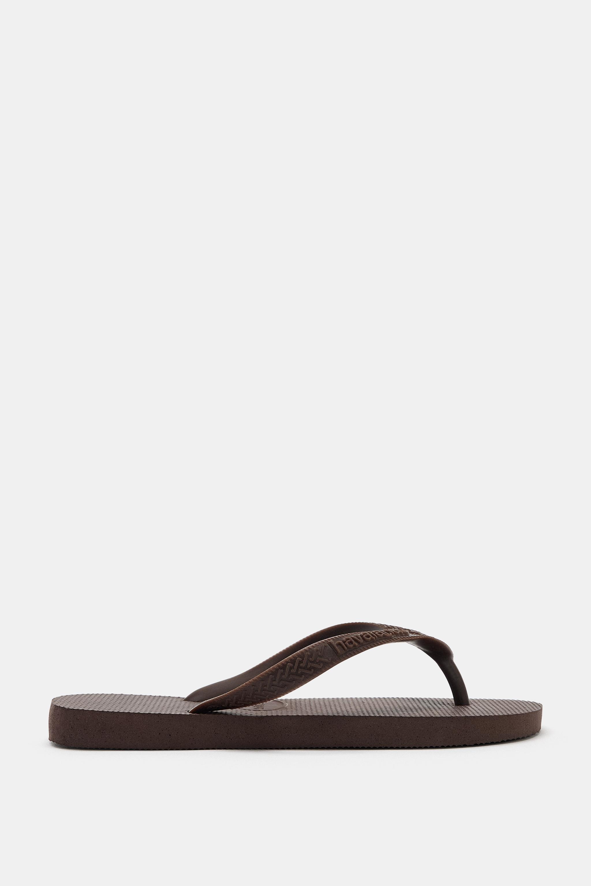 HAVAIANAS ® x ZARA SANDALS