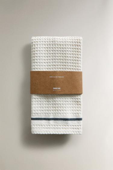 SERPILLÈRE MÉNAGE SOL - Crème de Zara - Image 4