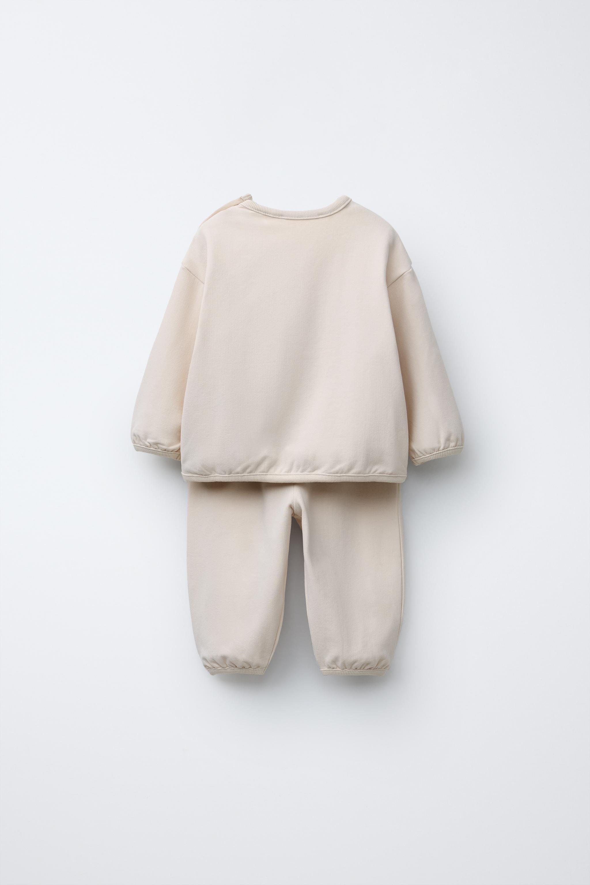 ベビーホームウェア すべてを見る | ZARA 日本