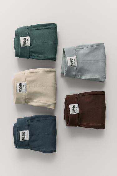 Product image - متعدد الألوان by Zara