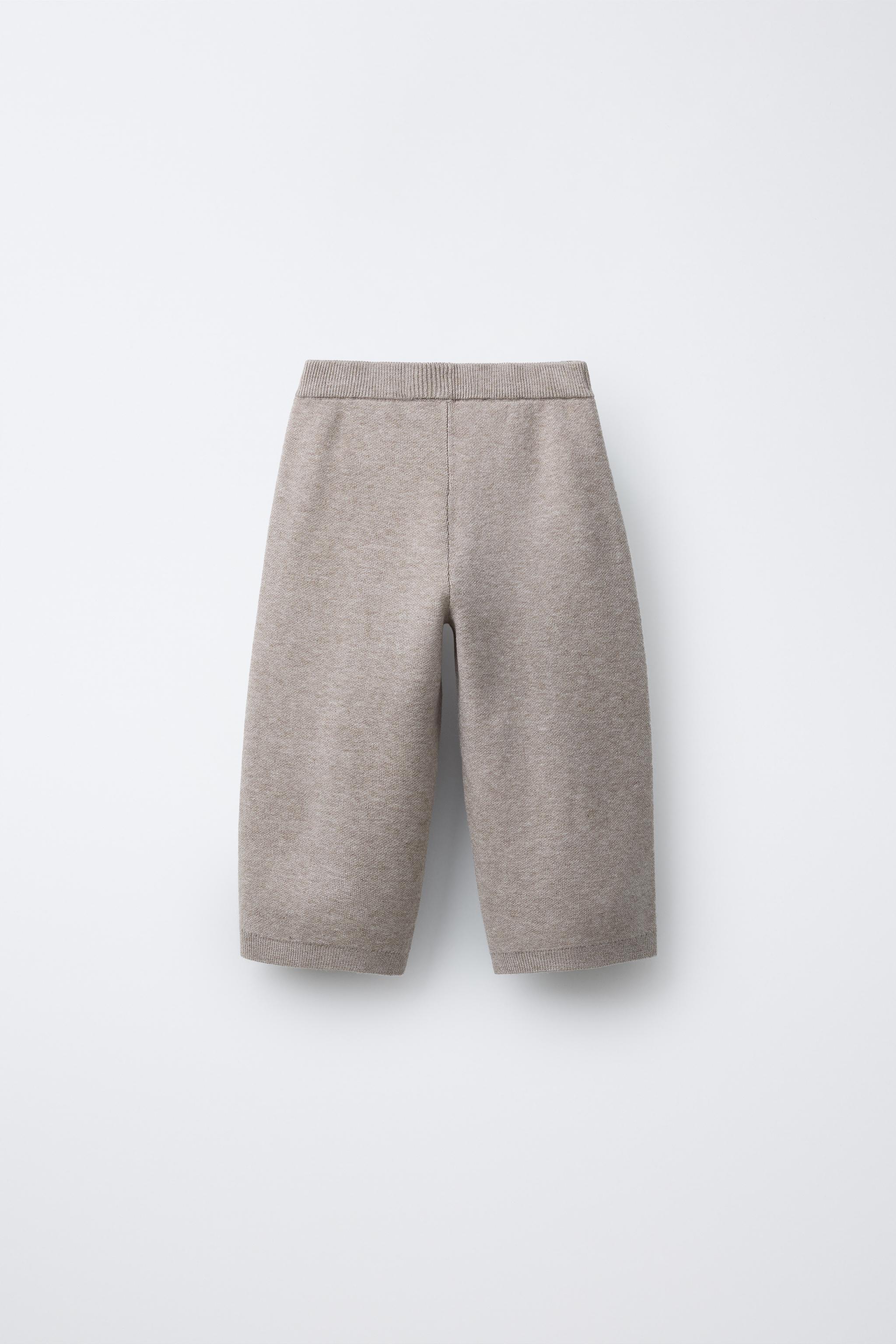 KNIT CULOTTES