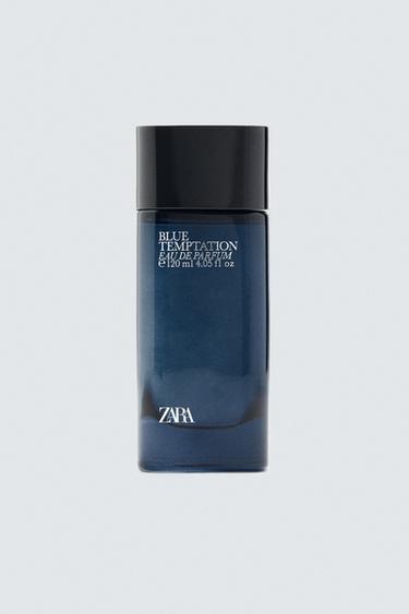 ماء عطري BLUE TEMPTATION سعة 120 مل (4,6 أونصة سائلة) -  الخاص بـ Zara - صورة 0