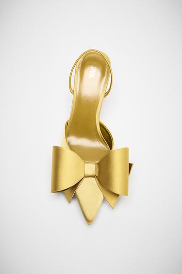 Product image - Mustard by Zara
