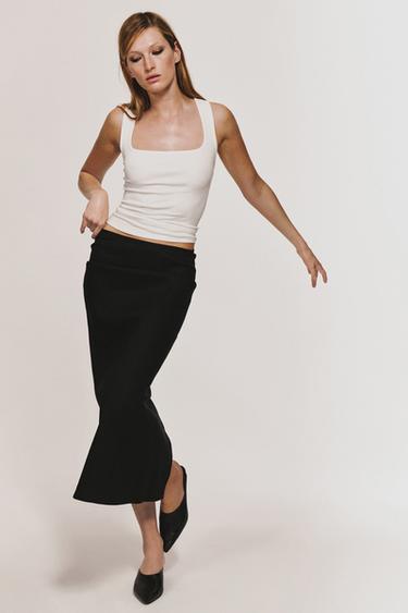 SBL-90s - Blanco roto de Zara - Imagen 0