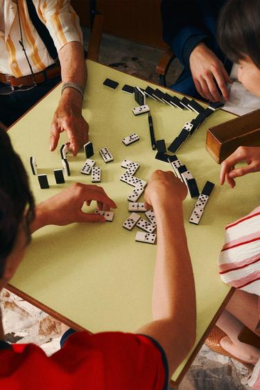 Imagen de producto - Musgo de Zara - Imagen 0