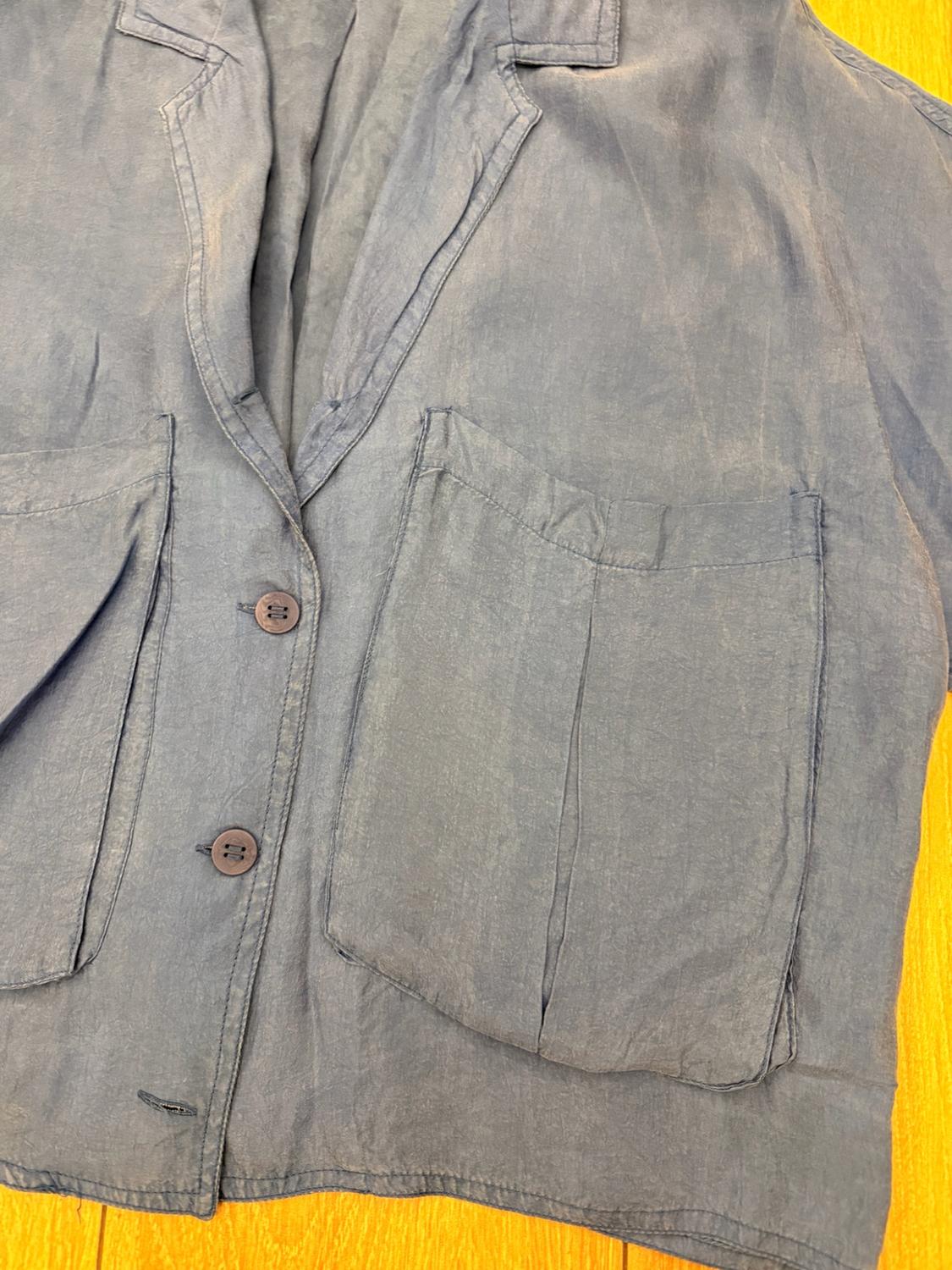 LOOSE-FITTING SHIRT - Image 4