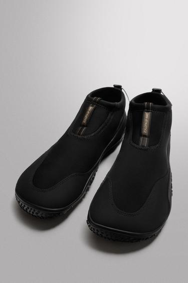 CHAUSSURES D’EAU X VIBRAM® - Noir de Zara - Image 4