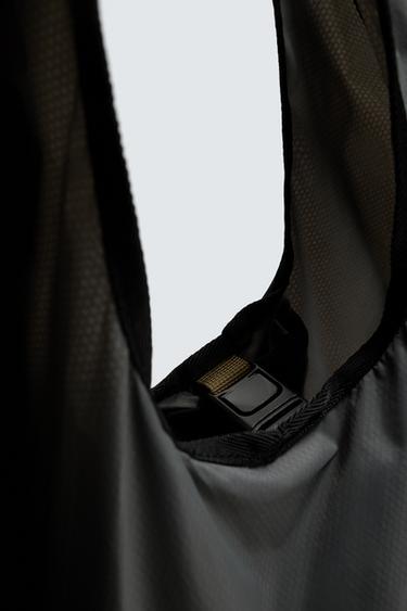 SPORTS TOTE BAG - Multicoloured by Zara - Image 4