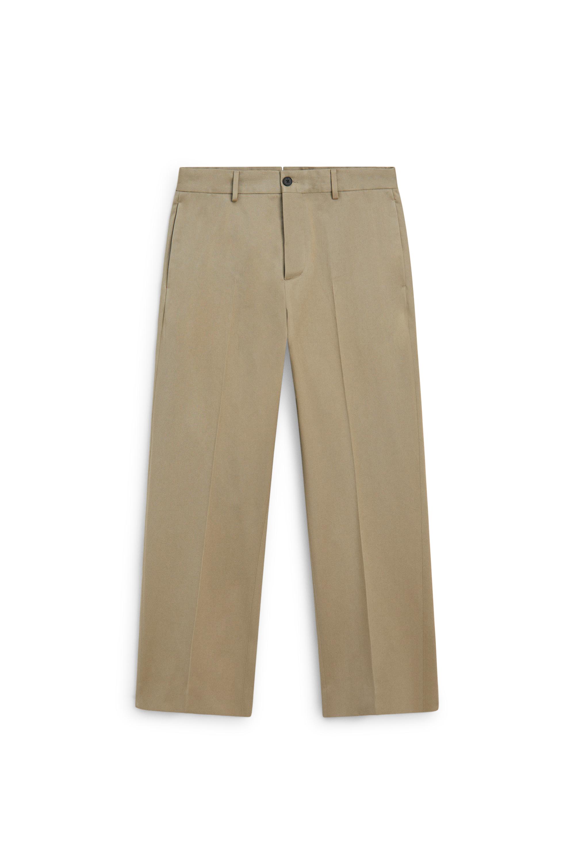 100% cotton pants - LIMITED EDITION