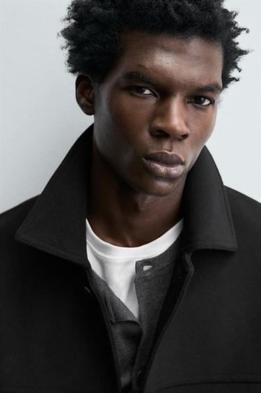 Zara Product image - Black