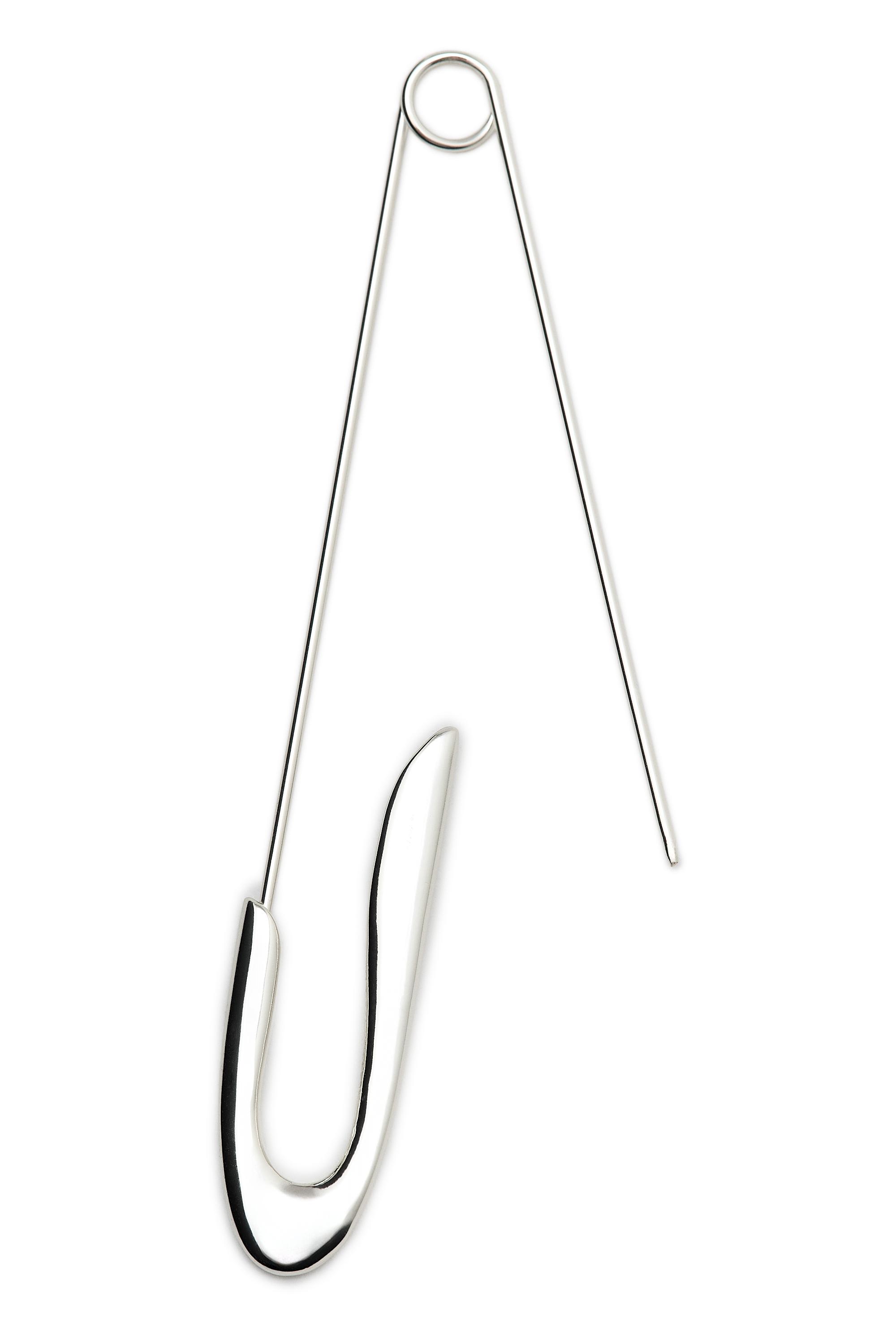 Safety pin brooch - LIMITED EDITION