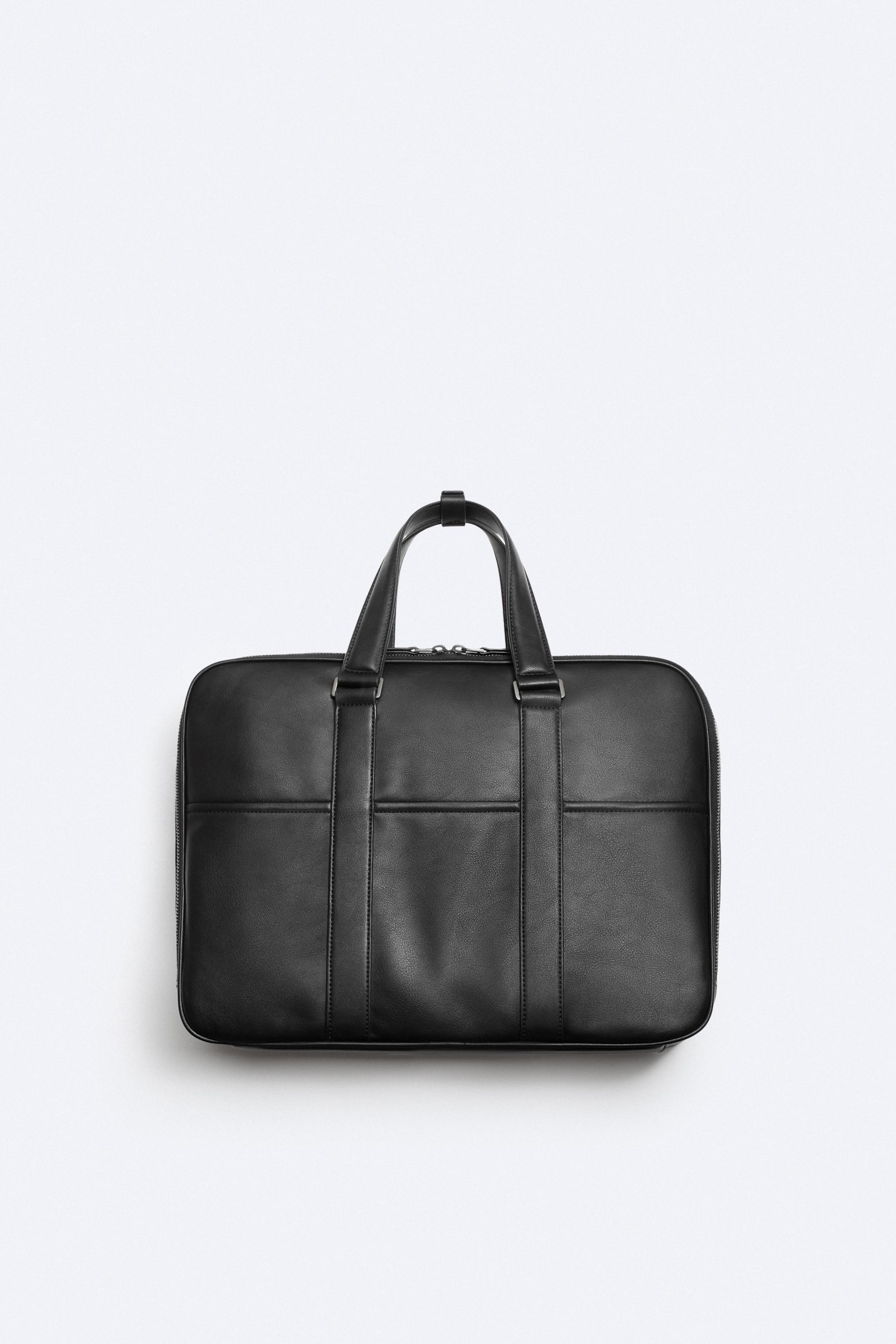 Zara laptop case Clearance