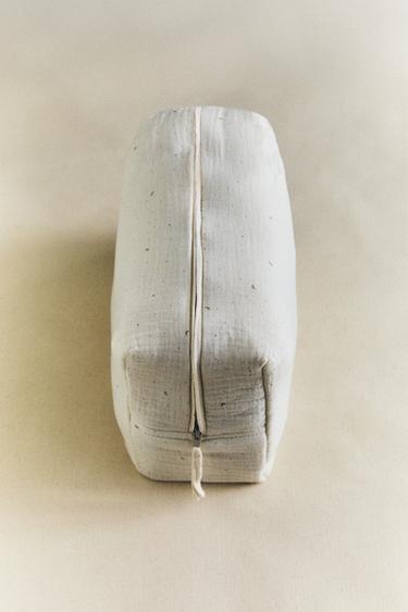 TROUSSE DE TOILETTE ENFANT LUNE - Gris taupe de Zara - Image 5