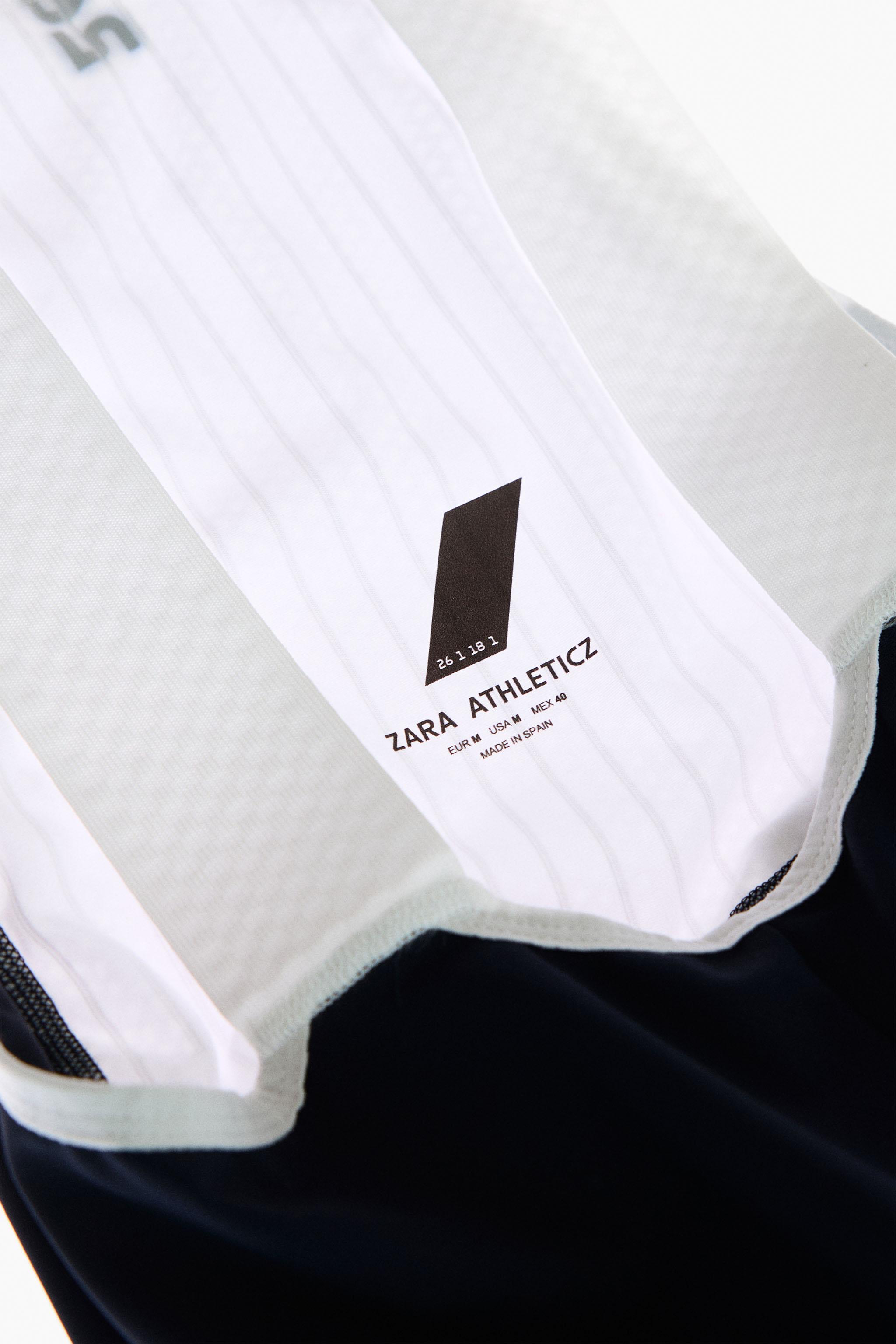 CYCLING BIB SHORTS