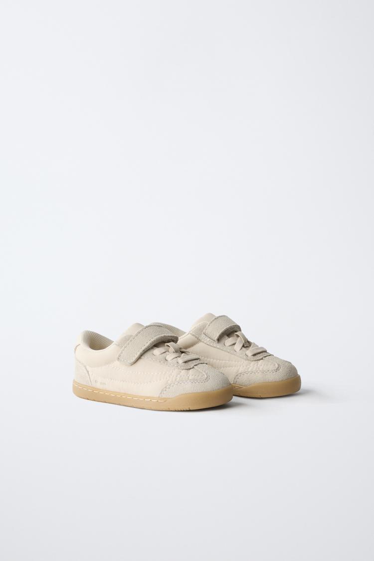 Zapatillas retro barefoot 2