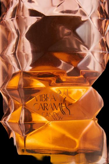 VIBRANT CARAMEL EDP 90ML (3.04 FL. OZ). -  de Zara - Imagen 0