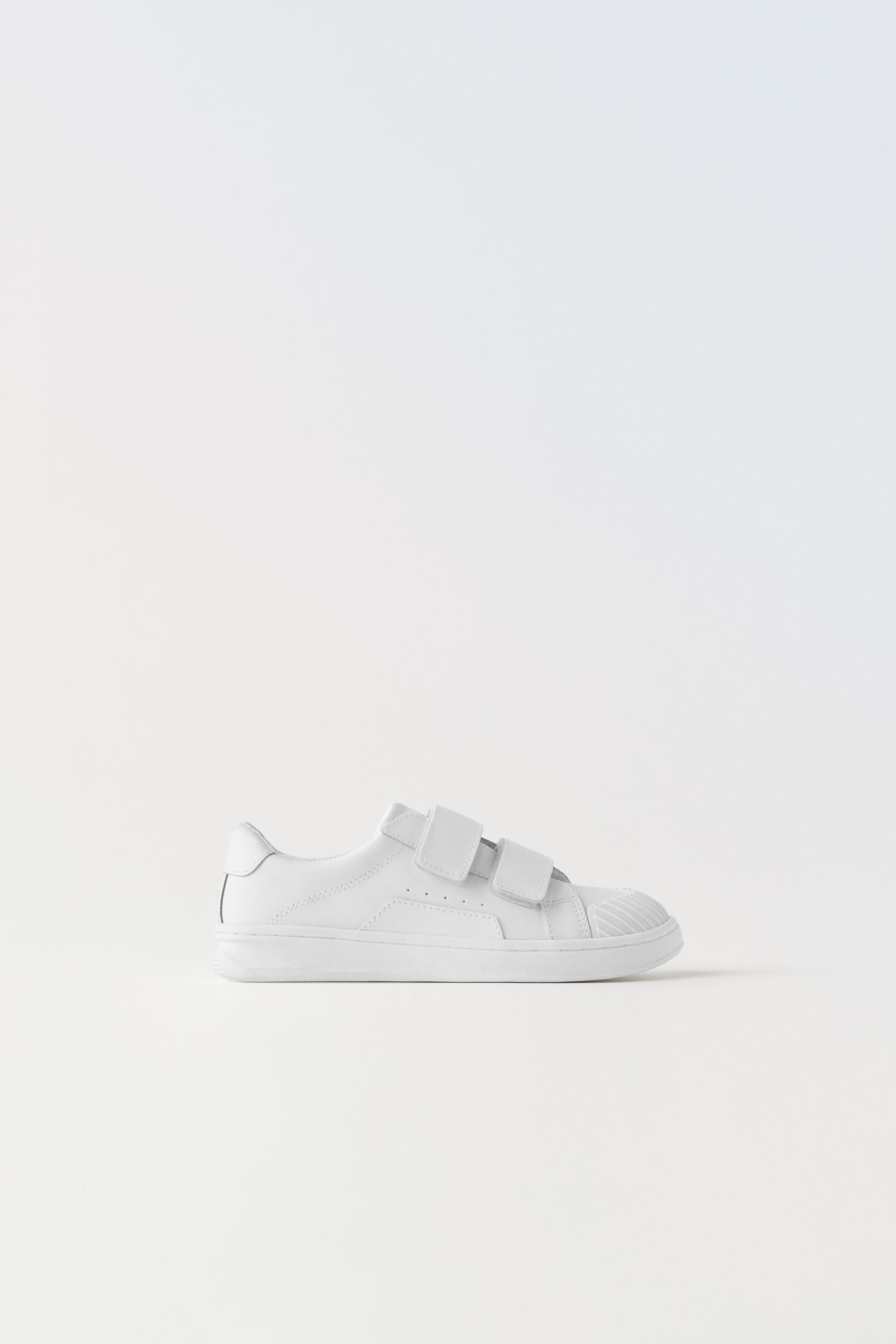 Zara zapatillas 2025 deportivas niña